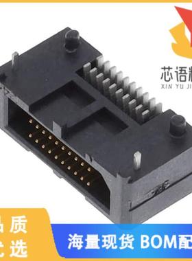 全新TEM-110-02-DH1-S-D-A原装(CONN HEADER SMD 20P