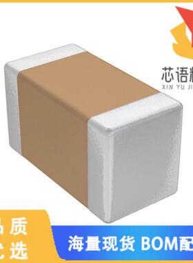 全新TDCP500G101J1GV001T原装(CAP CER 100PF 50V C0