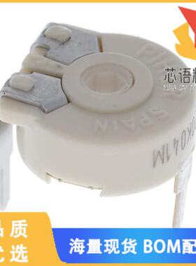 全新PTC10MV10-224A2020原装(10 MM - CERAMIC POTEN