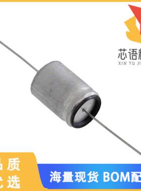 全新PEG130MH3900QL1原装(CAP ALUM 900UF 63V AXIAL)正品