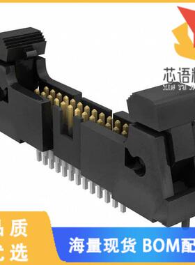 全新FTSH-113-01-L-D-EJ-K原装(CONN HEADER VERT 26