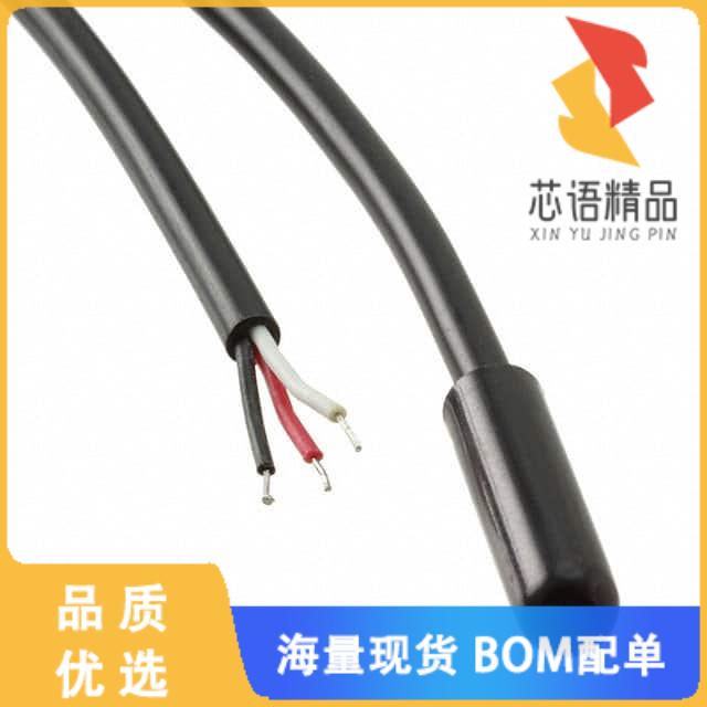 全新SEN-11050原装(TEMP SENSOR WTRPRF DS18B20 110