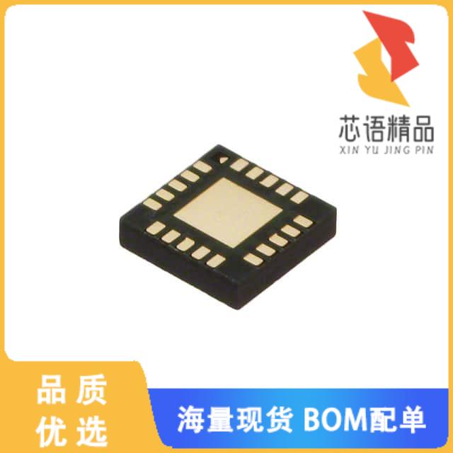 全新PE42420E-Z原装(IC RF SWITCH SPDT 6GHZ 20LGA)正品