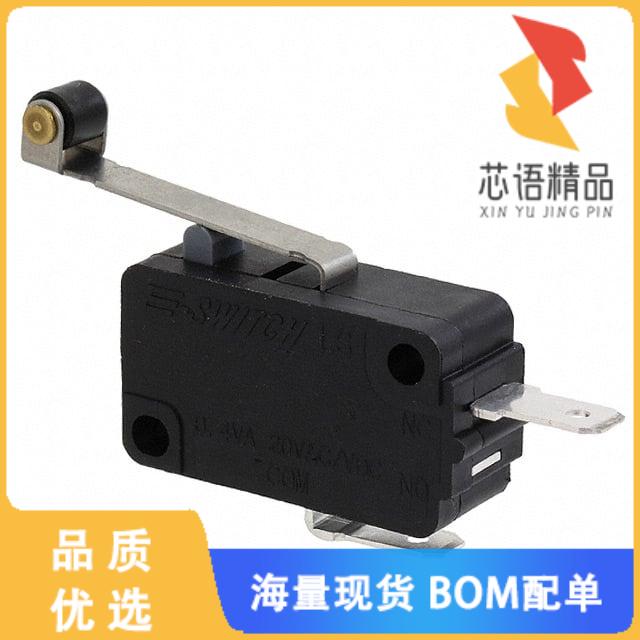 全新LS085R106F120C1B原装(SWITCH SNAP SPST-NC 0.4