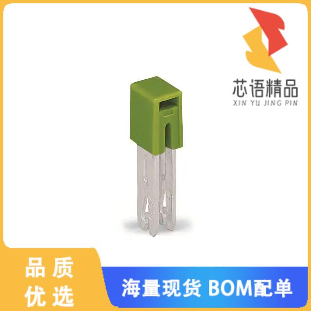 全新280-422原装(ADJACENT JUMPER; INSULATED; IN =)正品