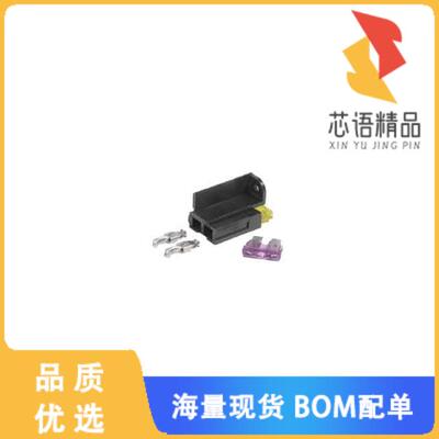 全新868-900-010RM原装(FUSEHOLDER B FOR 868900)正品