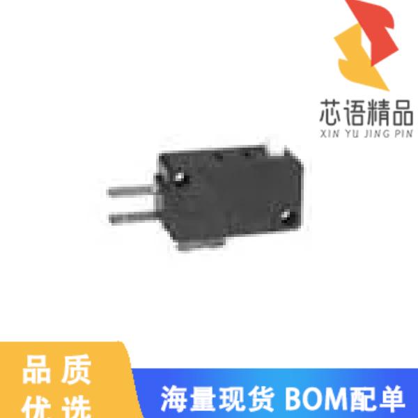 全新V7-1A17D8原装(基本/快动 SPDT 5A/250VAC PIN P