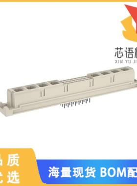 全新294711-E原装(DIN M 24POS F SLDR 4.0MM CL2)正品