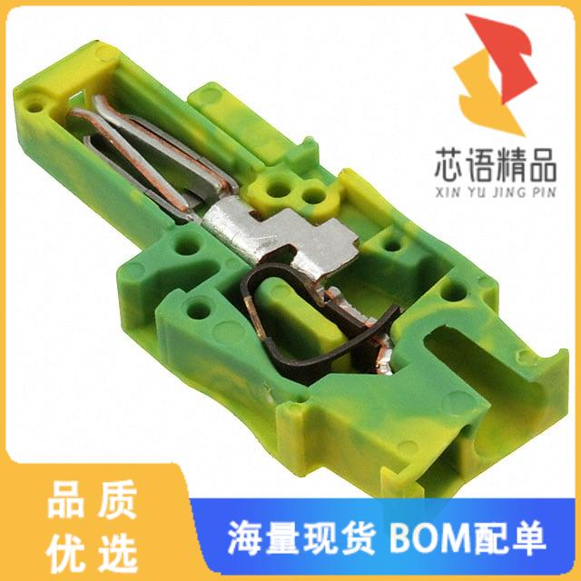 全新3043035原装(TERM B PLUG 1POS STR)正品