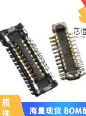 全新BM23PF0.8-54DP-0.35V(51)原装(CONN HDR 54POS