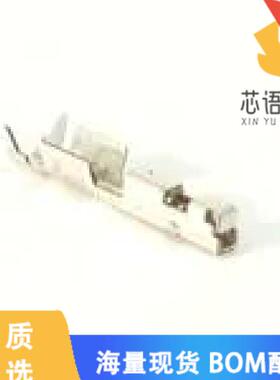 全新MX80S08K4F1原装(CONN SOCKET CRIMP TIN)正品