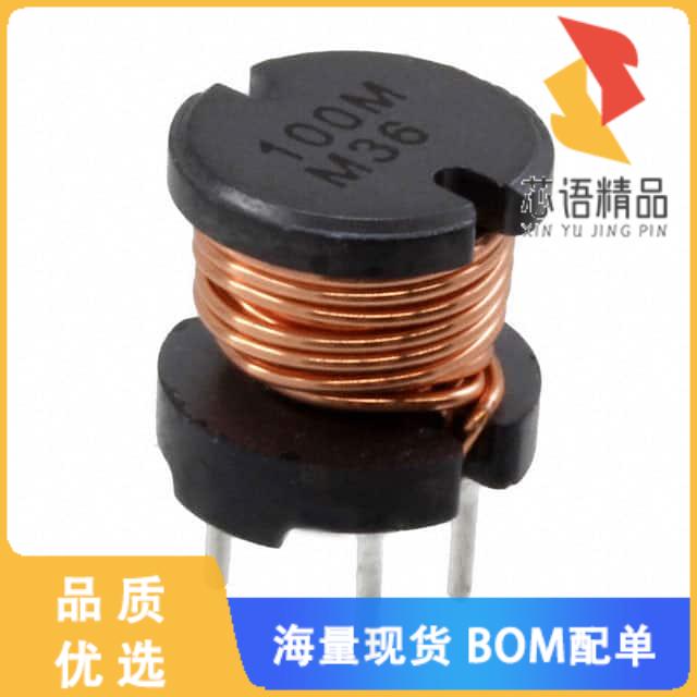 全新RCH110NP-100M原装(FIXED IND 10UH 5.3A 22 MOH