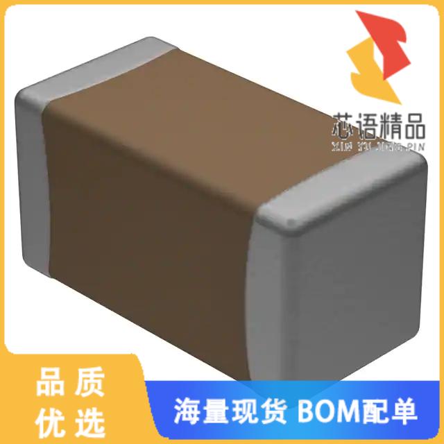 全新VJ1206A6R8CXEAC原装(CAP CER 6.8PF 500V C0G/N