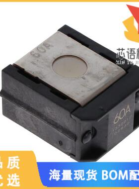 全新3298060.Z原装(FUSE ZCASE MEGA 32V 60A 480 PC)正品