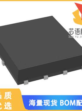全新FDMS8460原装(MOSFET N-CH 40V 25A/49A 8PQFN)正品