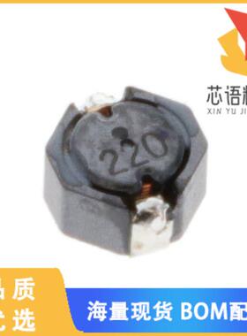 全新#A915AY-220M=P3原装(FIX IND 22UH 810MA 0.208