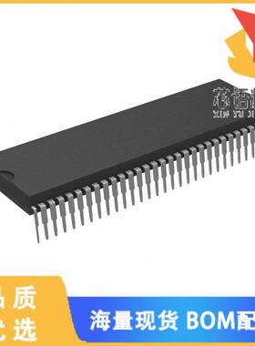 全新MB89P637P-G-SH原装(IC MCU 8BIT 32KB OTP 64-S