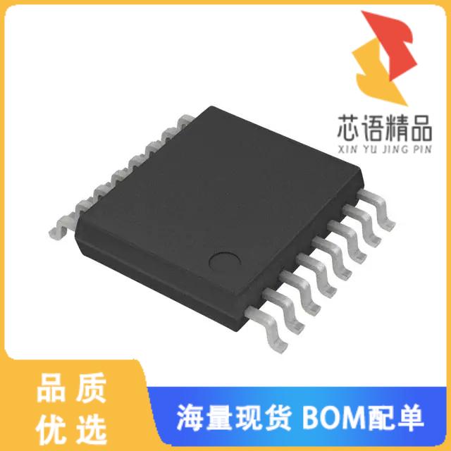 全新BU4052BCFV-E2原装(IC MUX/DEMUX DUAL 4X1 16SS