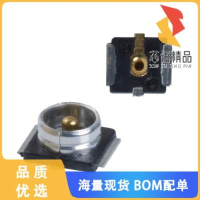 全新W.FL-R-SMT-1(10)原装(CONN UMC RCPT STR 50 OH