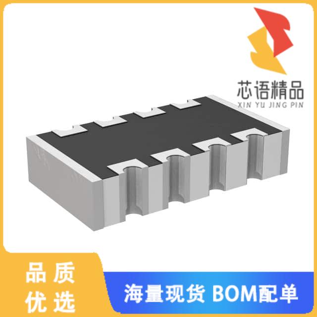 全新TC164-JR-0718KL原装(RES ARRAY 4 RES 18K OHM