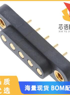 全新858-10-005-10-012000原装(CONN SPRING TARGET