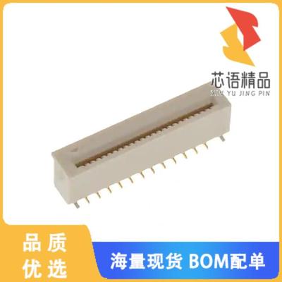 全新F31G-1A7H1-11024原装(FLEX CONNECTOR, 0.50MM