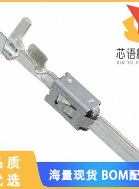 全新2-964300-1原装(CONN TAB 17-20AWG CRIMP TIN)正品