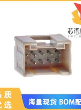 全新B10B-PUDSS-1(LF)(SN)原装(CONN HEADER VERT 10