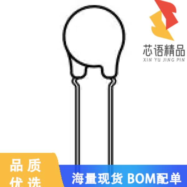 全新B72207U2321K502原装(7MM, 320VAC, 10% ADVANCE