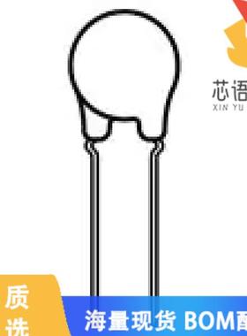 全新B72207U2321K502原装(7MM, 320VAC, 10% ADVANCE