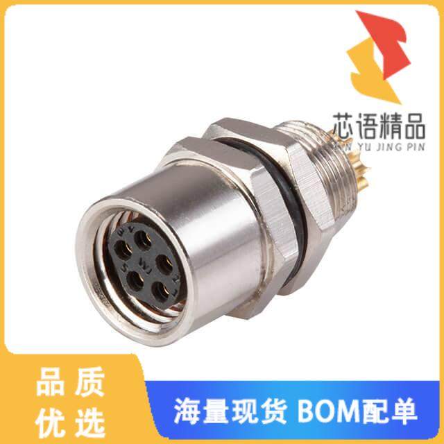 全新CDM811-04A-FT-R805-67原装(4 PINS, PANEL MOUN