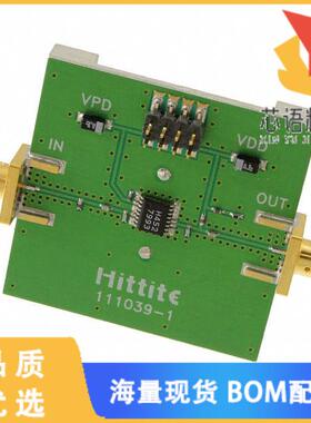 全新111041-HMC452QS16G原装(BOARD EVAL HMC452QS16