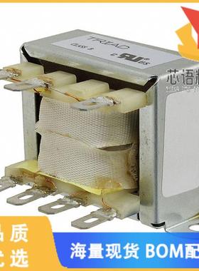 全新FD4-20原装(PWR XFMR LAMINATED 6VA CHAS MT)正品