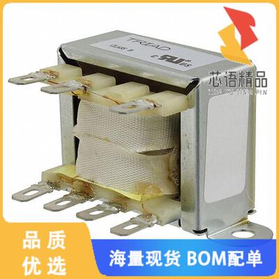 全新FD4-20原装(PWR XFMR LAMINATED 6VA CHAS MT)正品