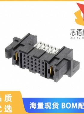 全新MPSC-01-24-01-01-01-L-RA-LC原装(CONN RCPT 26