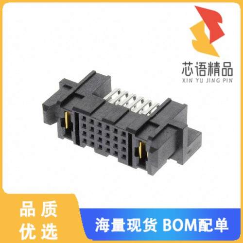 全新MPSC-01-24-01-01-01-L-RA-LC原装(CONN RCPT 26