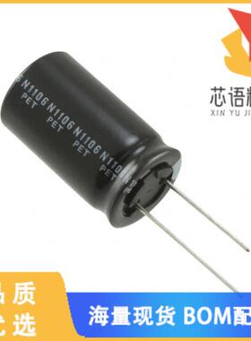 全新450TXW82MEFC18X30原装(CAP ALUM 82UF 20% 450V