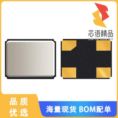 全新ABM10-24.576MHZ-D30-T3原装(CRYSTAL 24.5760MH