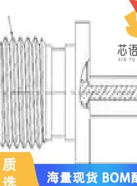 全新132415原装(SMA END LAUNCH JACK FOR .032 PCB)正品
