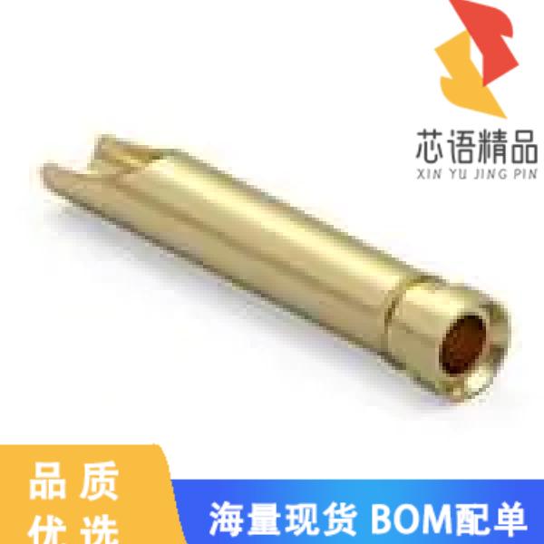 全新0740-0-18-15-34-27-10-0原装(CONN PIN RCPT)正品