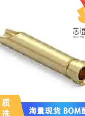 全新0740-0-18-15-34-27-10-0原装(CONN PIN RCPT)正品