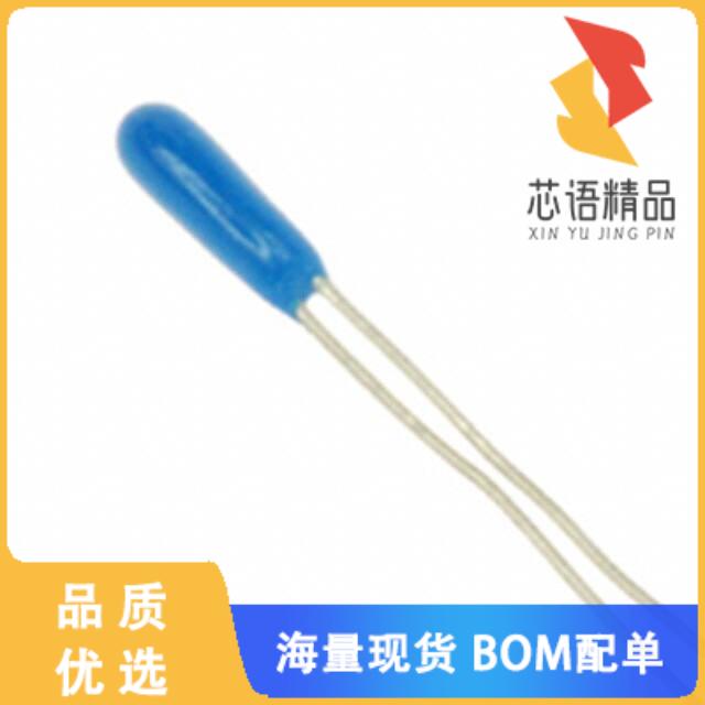 全新DC95F202W原装(THERMISTOR NTC 2KOHM 3969K BEA