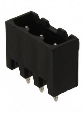 全新ELFH03250原装(TERM B HDR 3POS VERT 5.08MM)正品