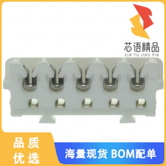 全新173977-5原装(CONN RCPT 5POS IDC 26-28AWG TIN)正品