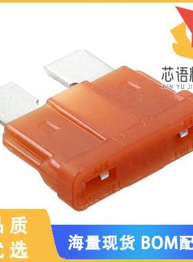 全新0257040.PXAPC原装(FUSE AUTO 40A 32VDC BLADE)正品