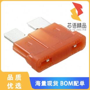 40A AUTO 32VDC BLADE 全新0257040.PXAPC原装 正品 FUSE