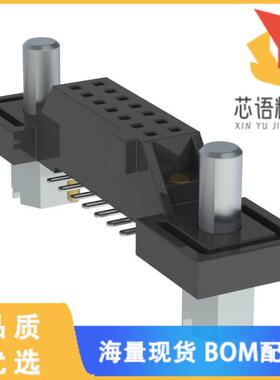 全新SFM-107-02-L-D-DS原装(CONN RCPT 14POS 0.05 G