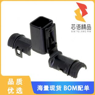 0205原装 BACKSHELL 180 RECP 全新1011 2WAY 229