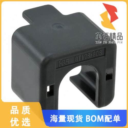 全新GT17S-8DS-R原装(CONN RETAINER FOR GT17 SERIE