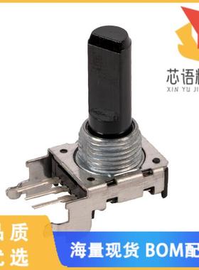 全新11CEY25F243A原装(ROTARY ENCODER MECHANICAL 2